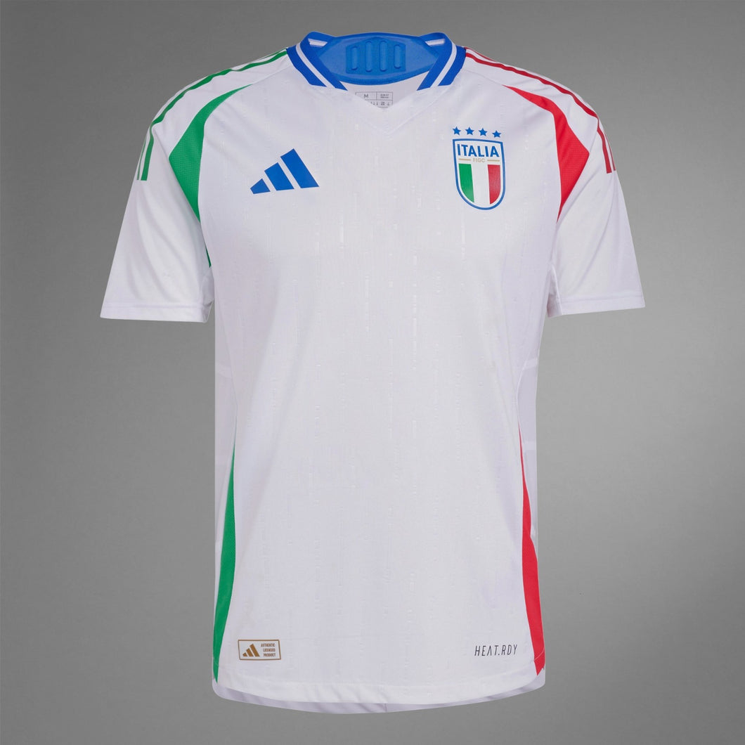 ITALY AWAY FAN JERSEY 2024