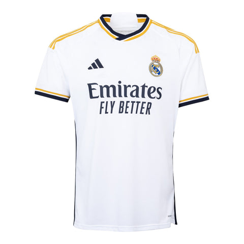 REAL MADRID HOME RETRO JERSEY 23/24