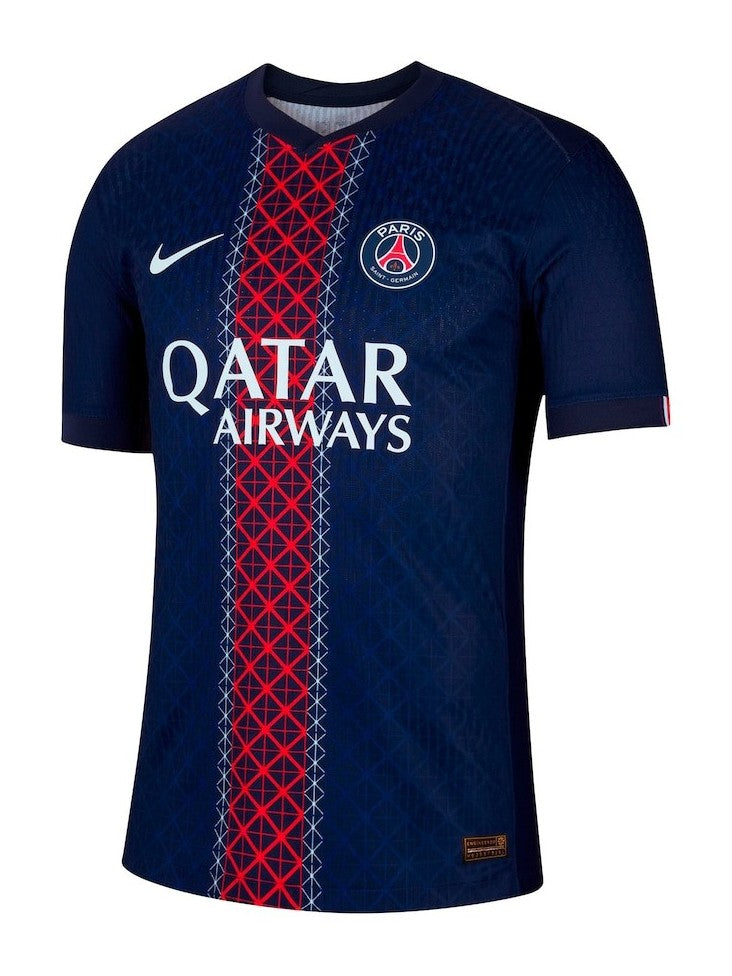 PSG HOME PLAYER JERSEY 25/26