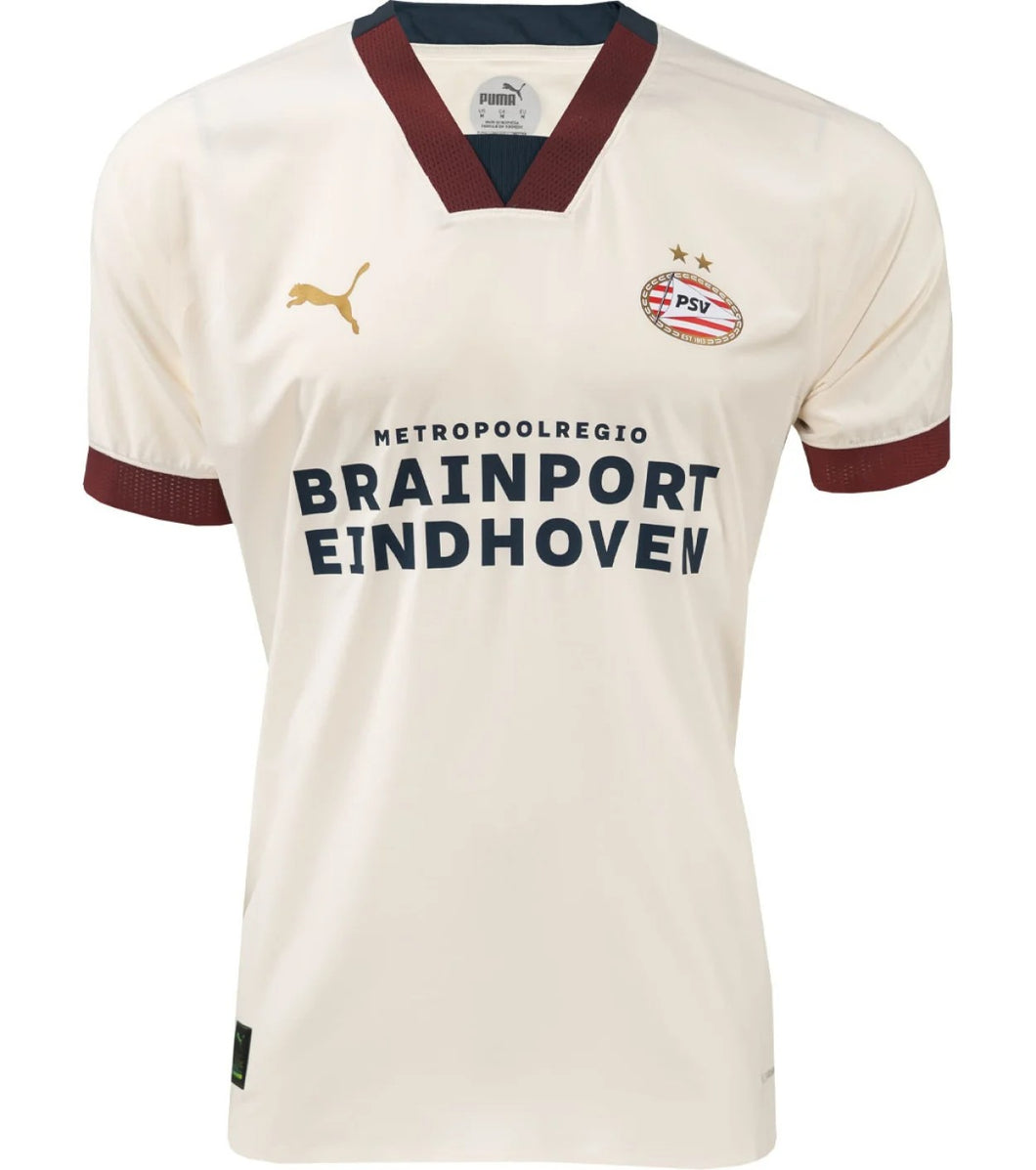 PSV AWAY FAN JERSEY 23/24