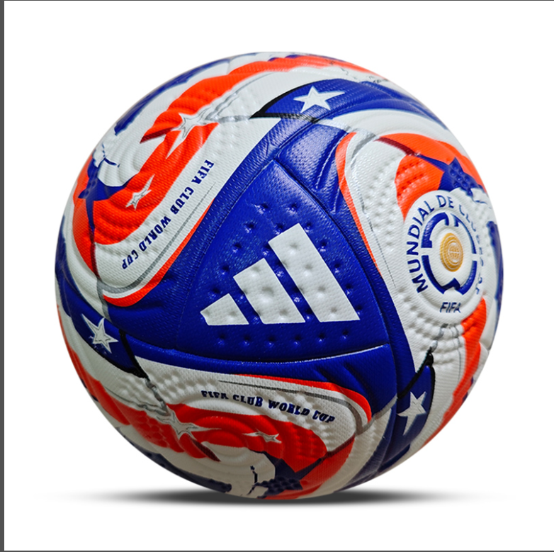 CLUB WORLD CUP PRO SOCCER BALL – TGJERSEYS