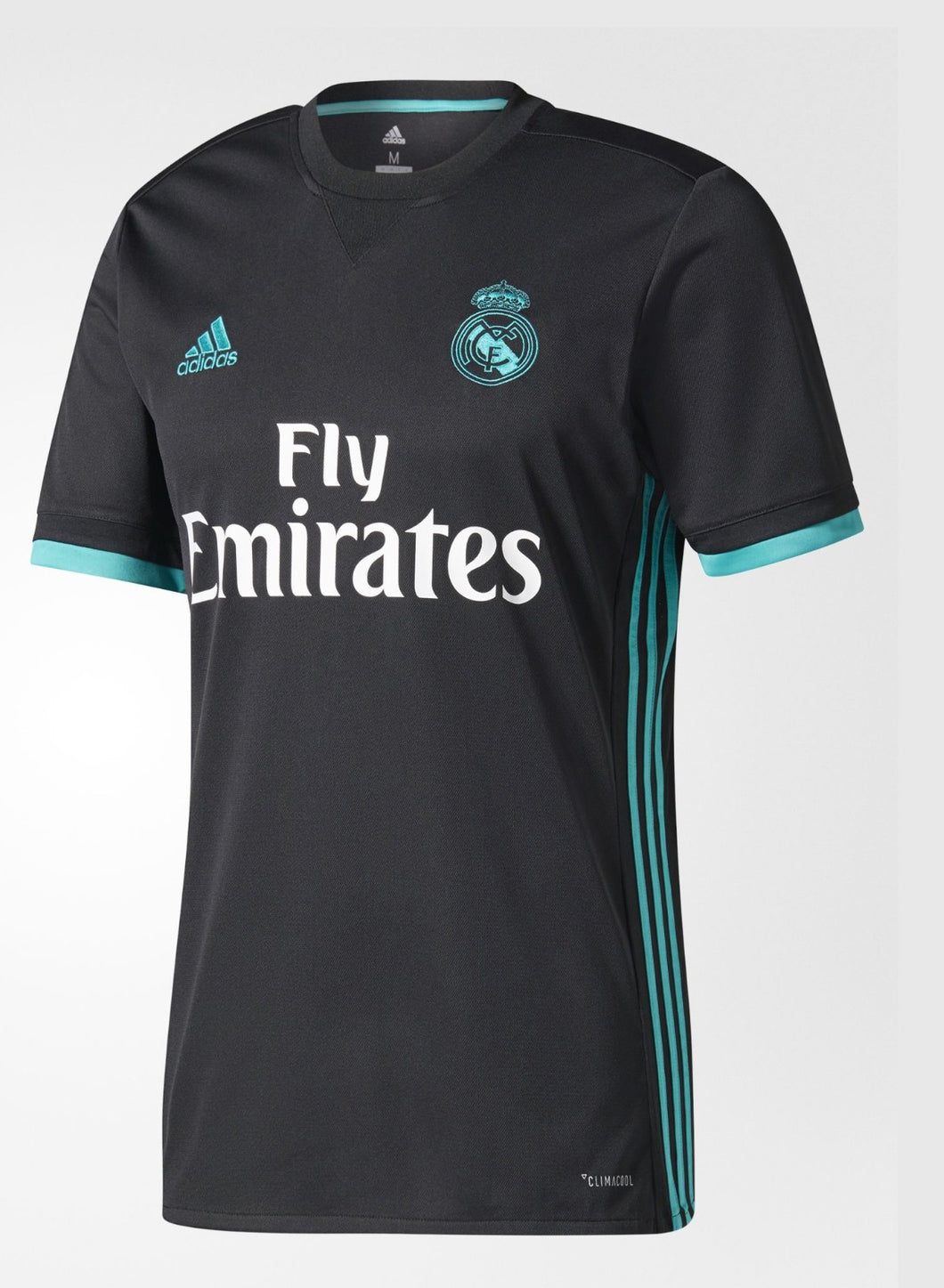 REAL MADRID AWAY RETRO 17/18