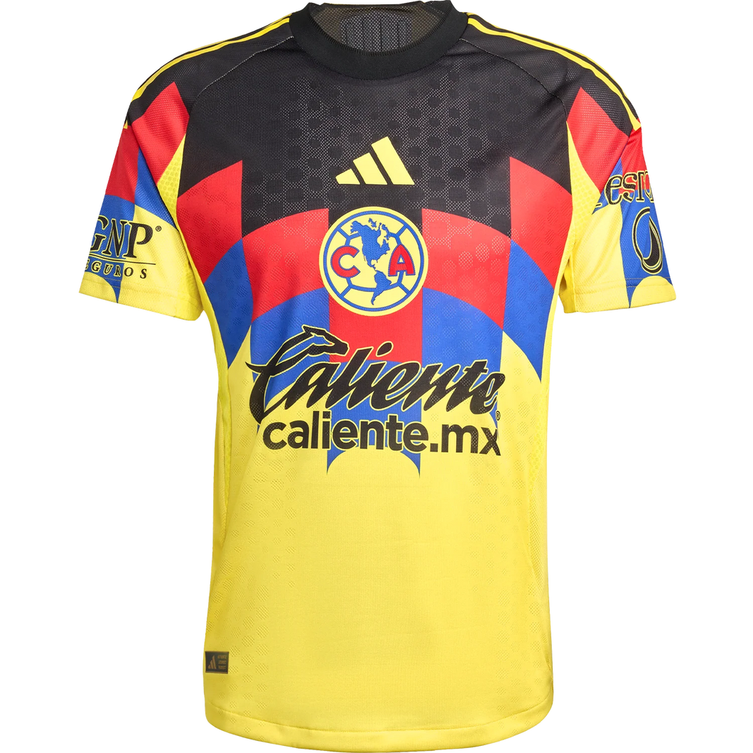 AMERICA HOME FAN JERSEY 25/26