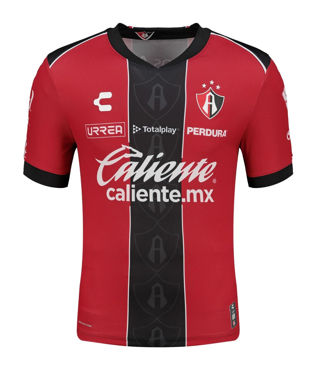 ATLAS FC FAN HOME JERSEY 25/26