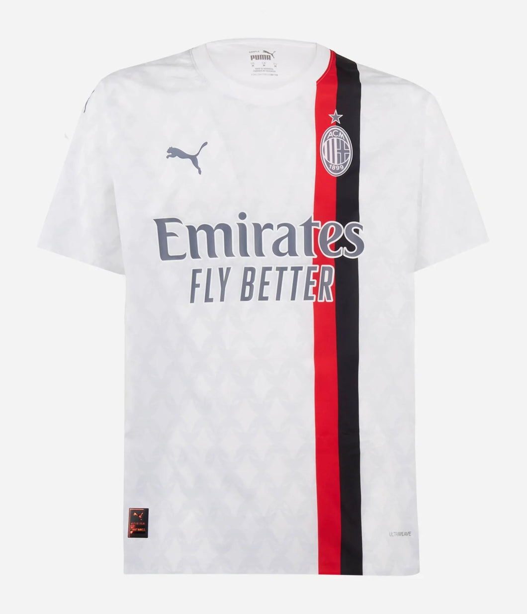 AC MILAN AWAY RETRO JERSEY 23/24