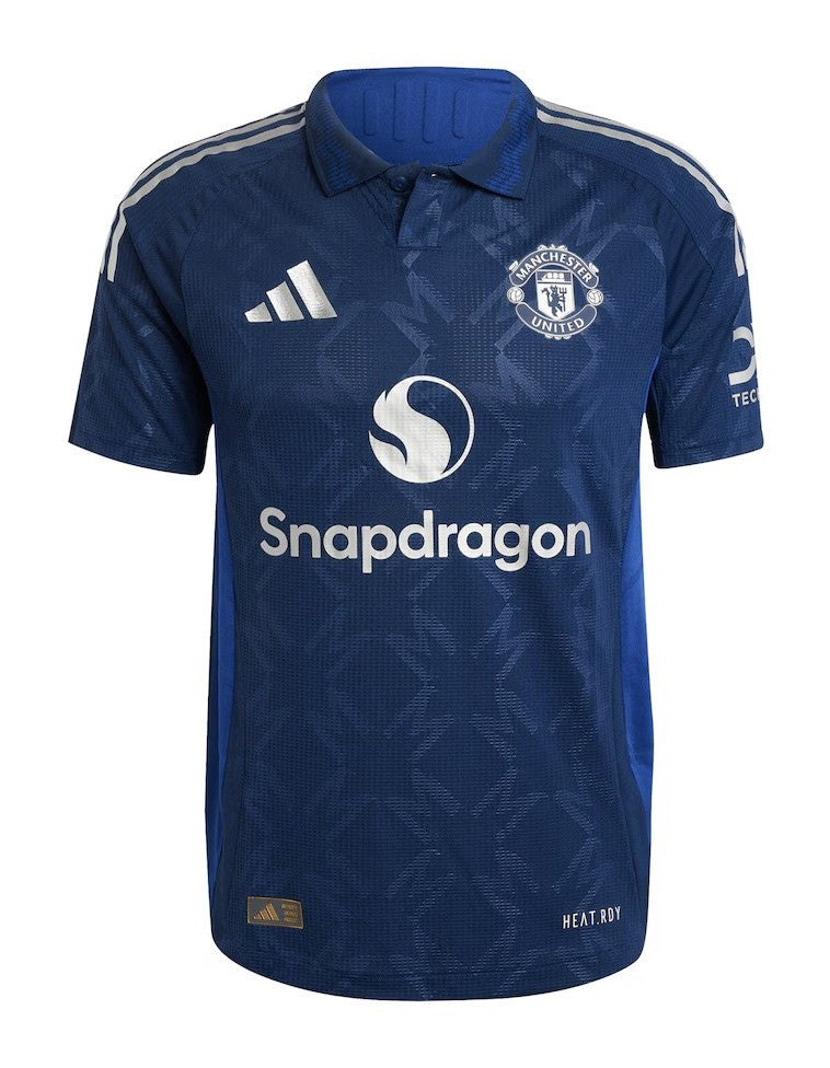 MANCHESTER UNITED AWAY FAN JERSEY 24/25