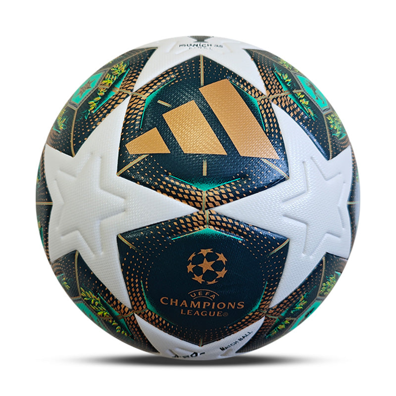 UCL PRO KNOCKOUT SOCCER BALL