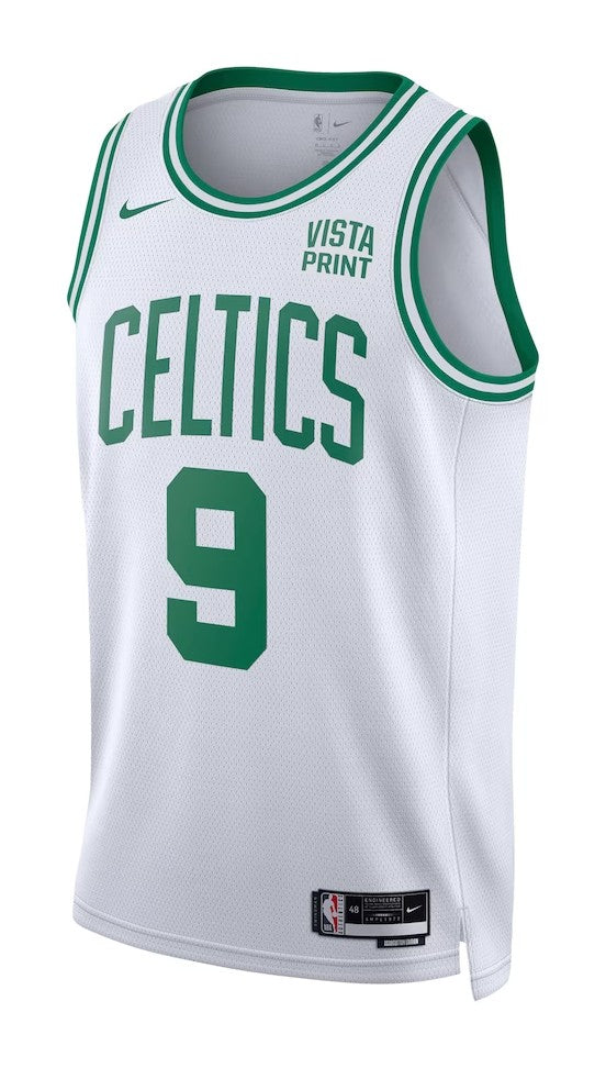 BOSTON CELTICS ASSOCIATION JERSEY 23/24