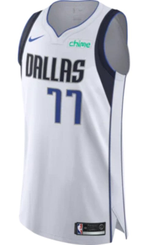 DALLAS MAVERICKS ASSOCIATION JERSEY 23/24