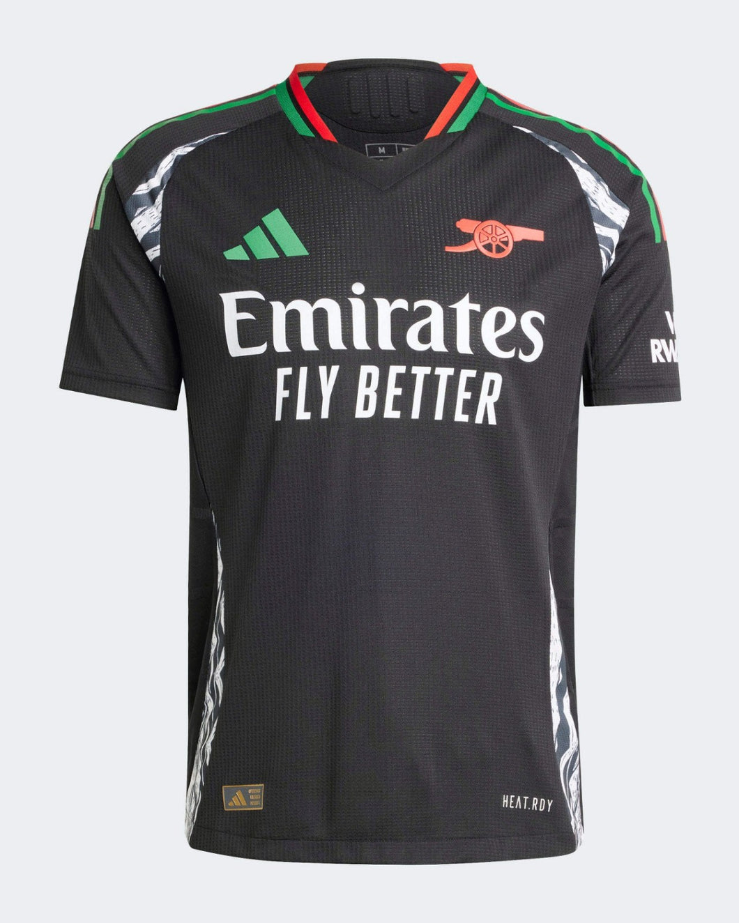 ARSENAL AWAY RETRO JERSEY 24/25