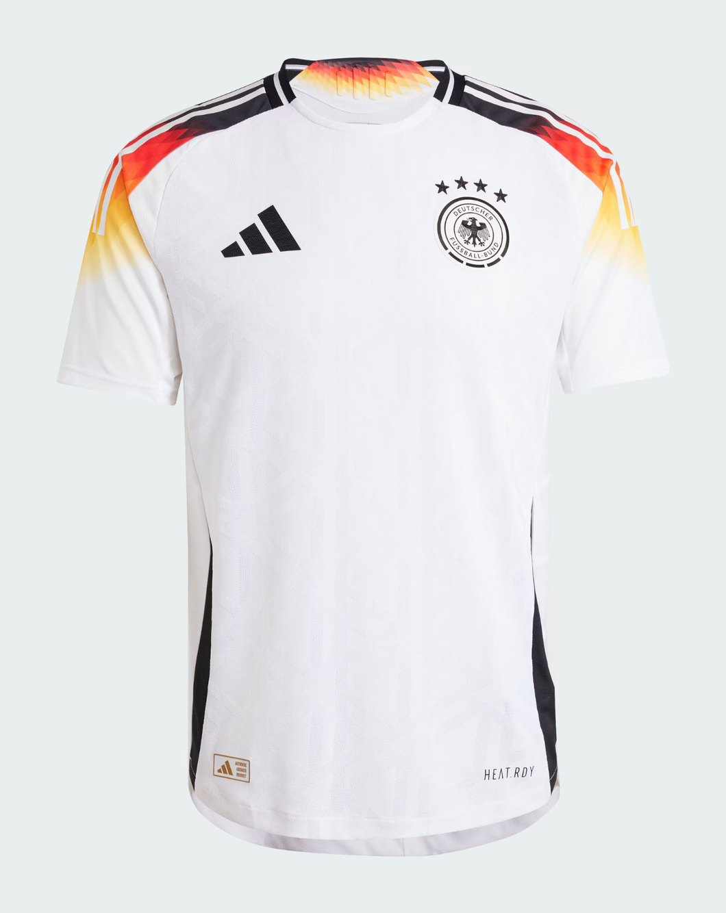 GERMANY HOME FAN JERSEY 2024