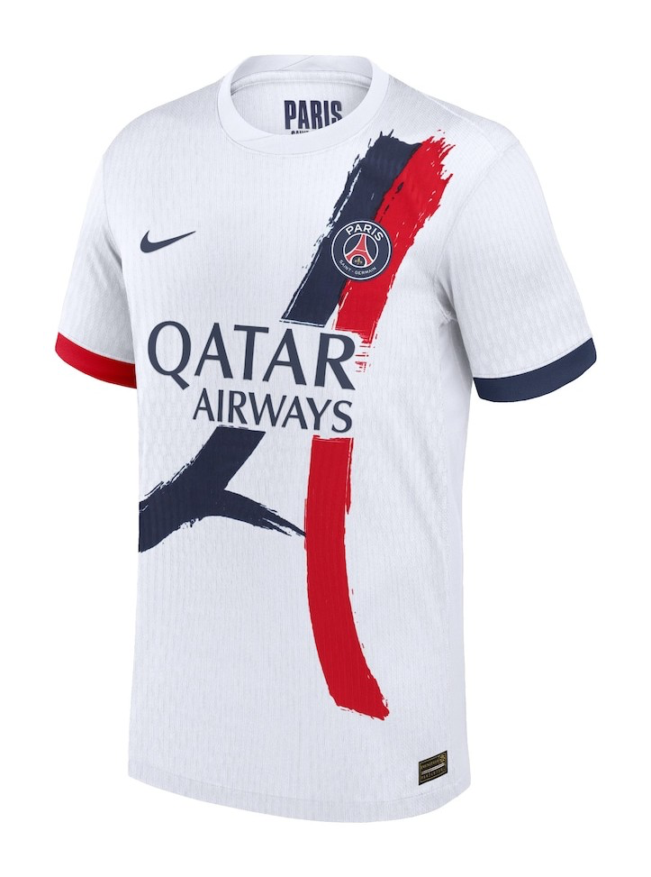PSG AWAY PLAYER JERSEY 25/26