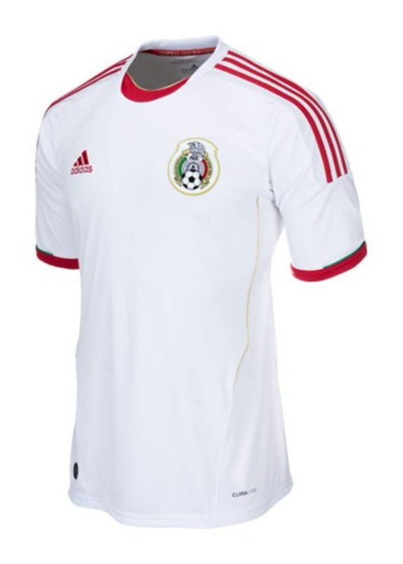 MEXICO AWAY RETRO JERSEY 2013