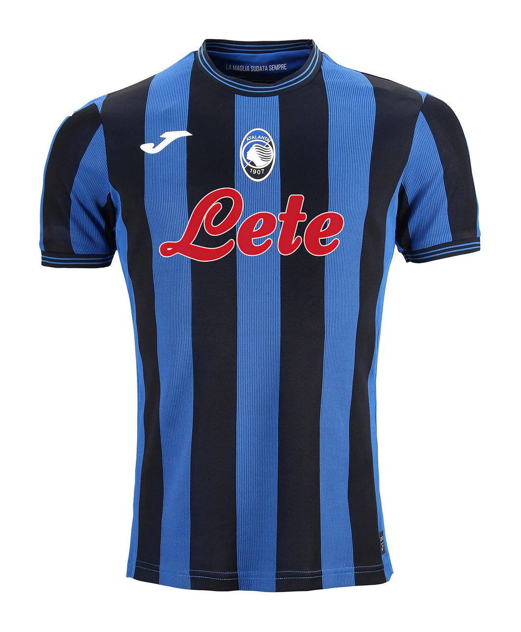 AATALANTA HOME FAN JERSEY 24/25