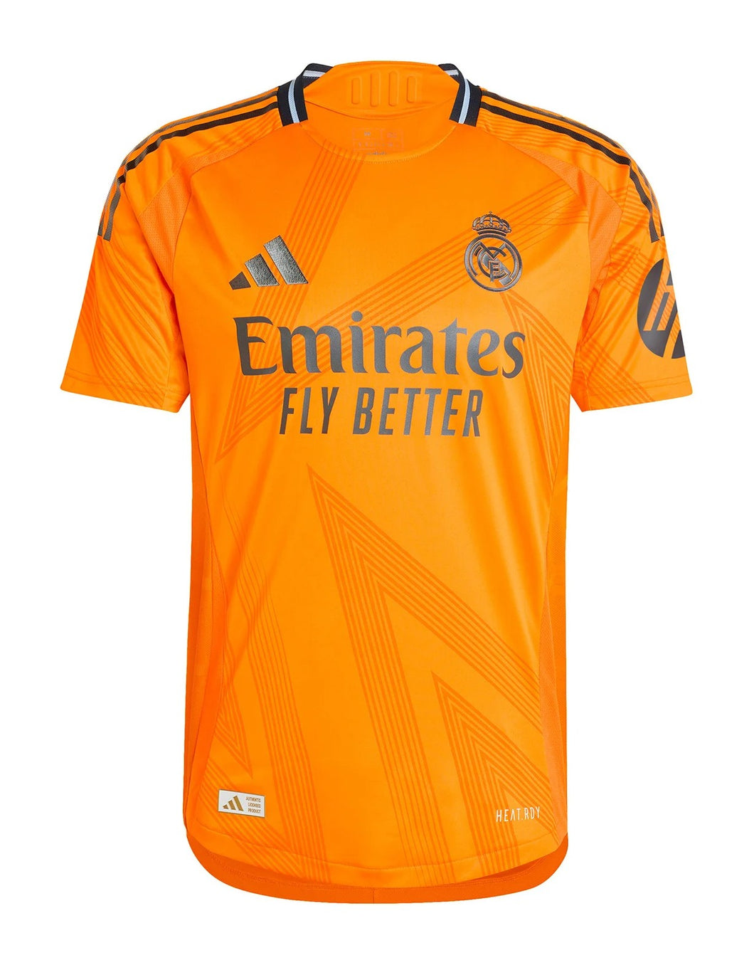 REAL MADRID AWAY RETRO JERSEY 24/25