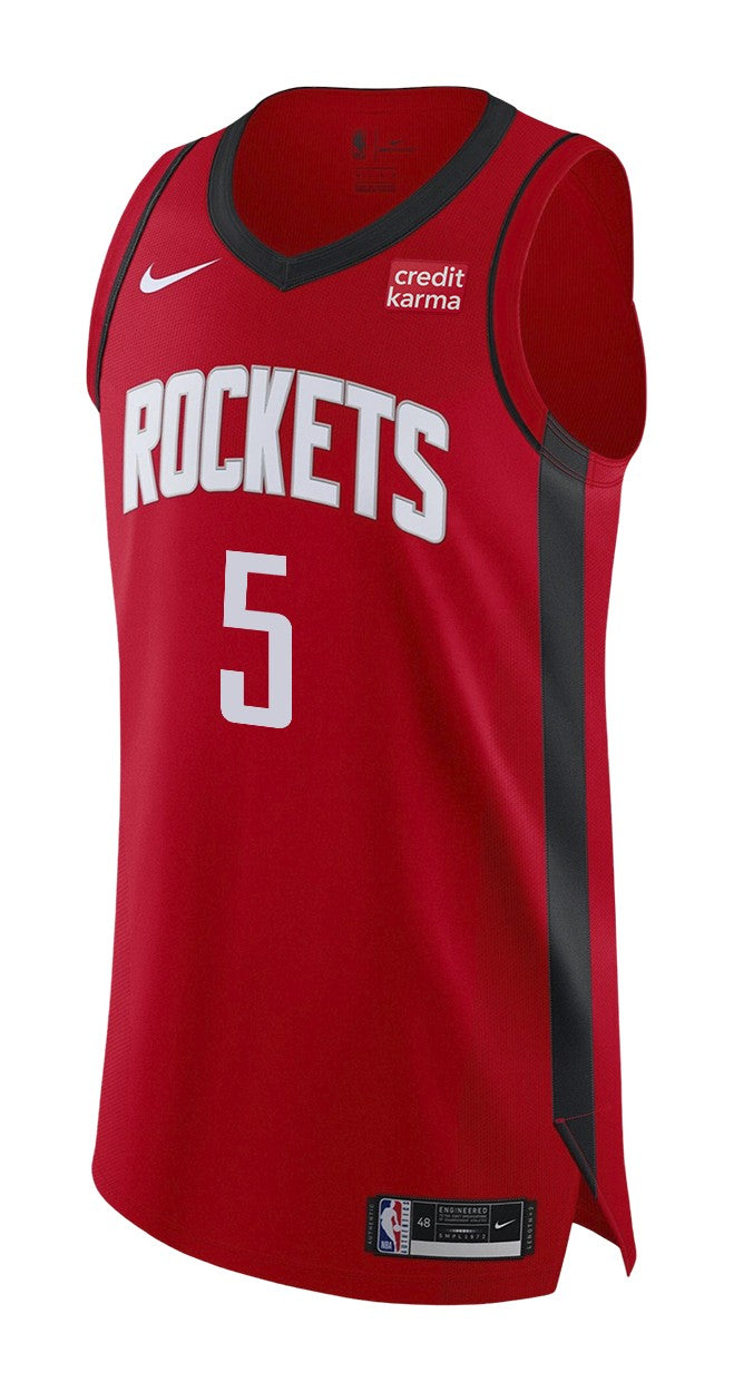 HOUSTON ROCKETS ICON JERSEY 23/24