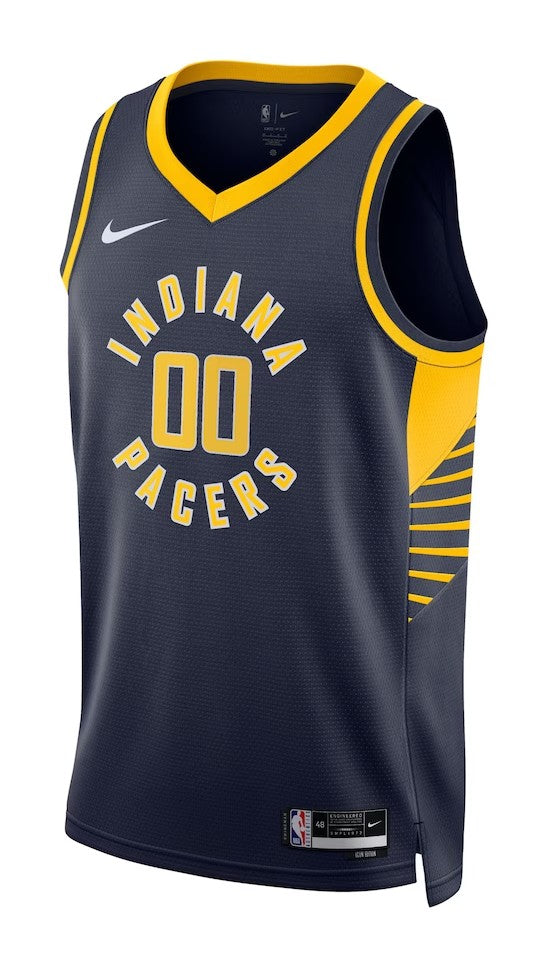 INDIANA PACERS ICON JERSEY 23/24