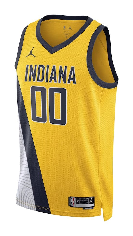 INDIANA PACERS STATEMENT JERSEY 23/24
