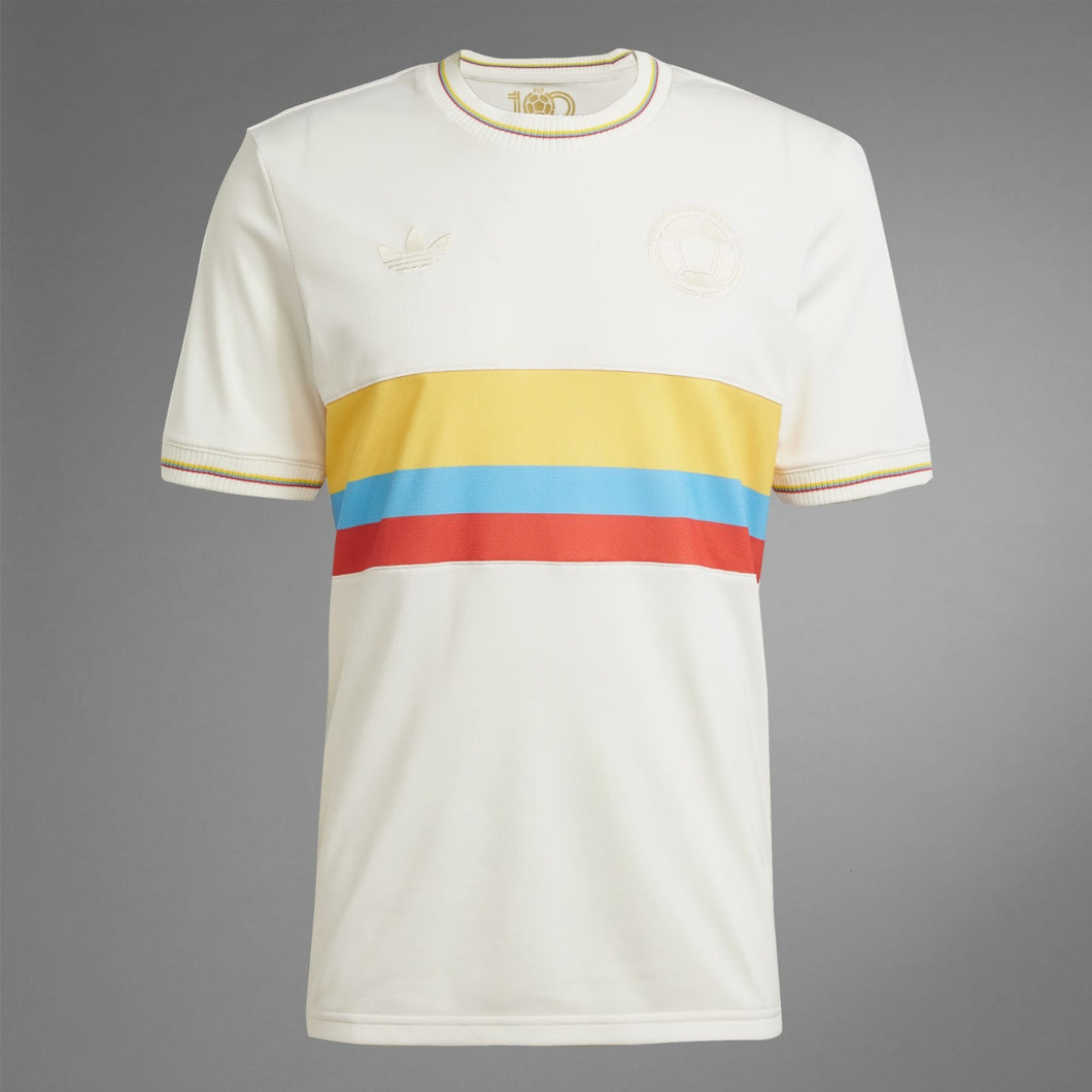 COLOMBIA CENTENARY PLAYER JERSEY 2024