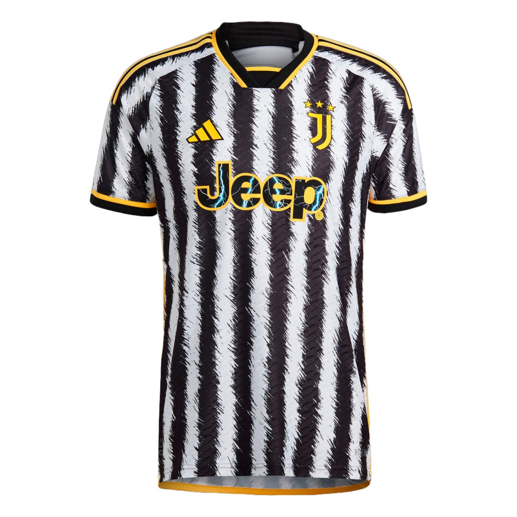 JUVENTUS FC HOME PLAYER VERSION 2023/24