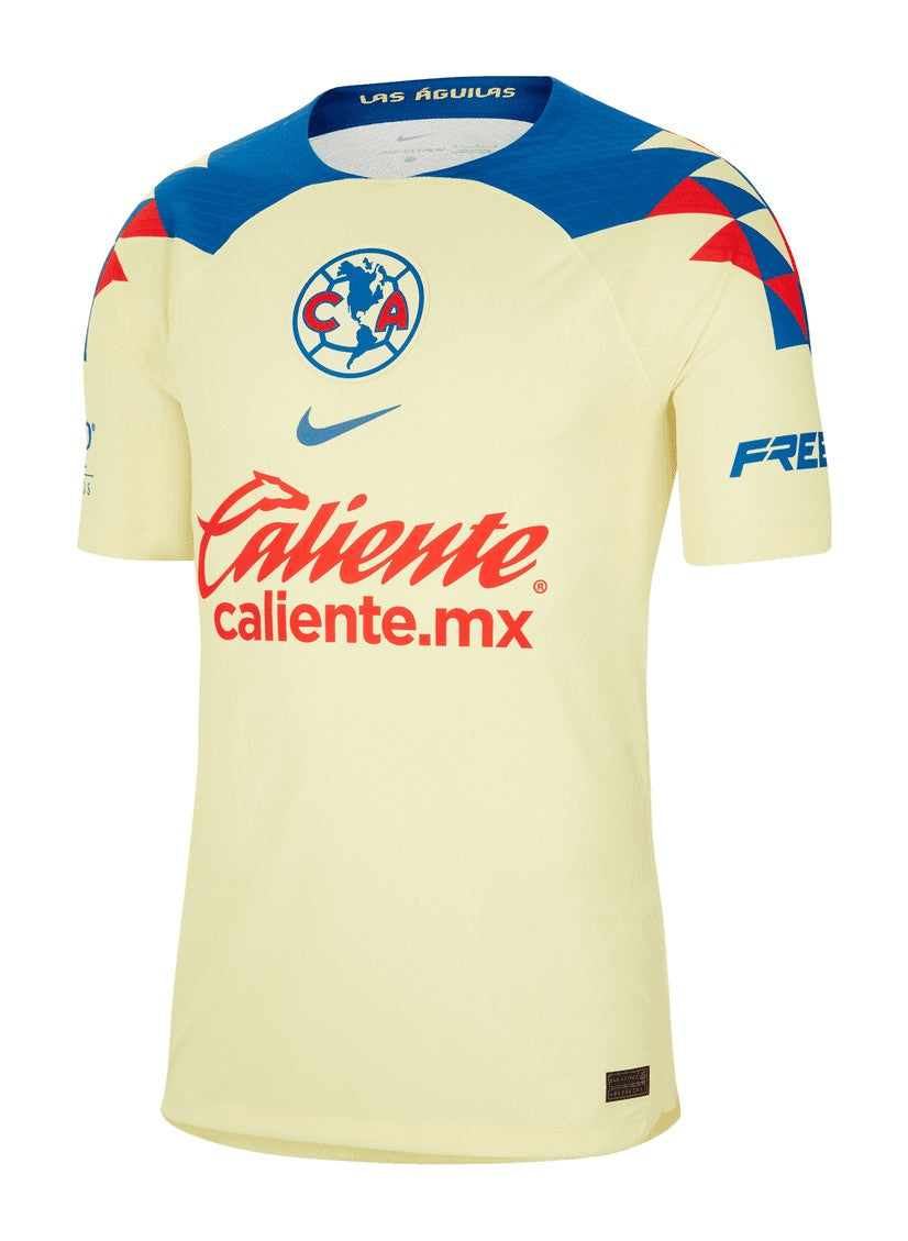 AMERICA HOME PLAYER VERSION JERSEY 23/24