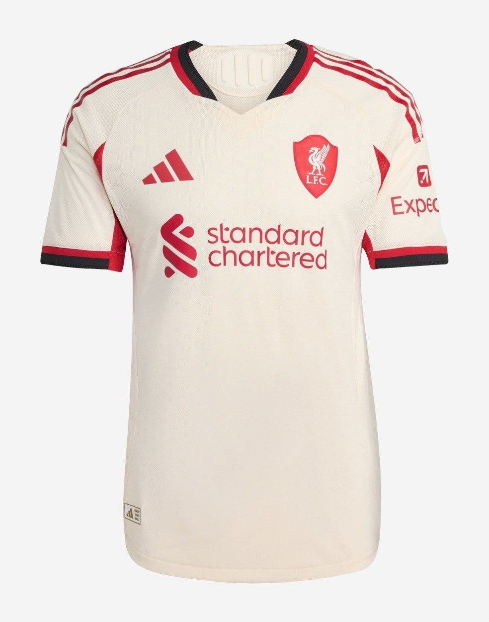 LIVERPOOL AWAY FAN JERSEY 25/26