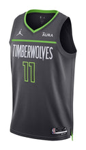 Load image into Gallery viewer, MINNESOTA TIMBERWOLVES STATEMENT JERSEY 23/24
