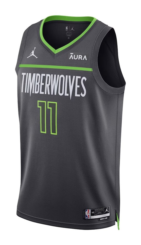 MINNESOTA TIMBERWOLVES STATEMENT JERSEY 23/24