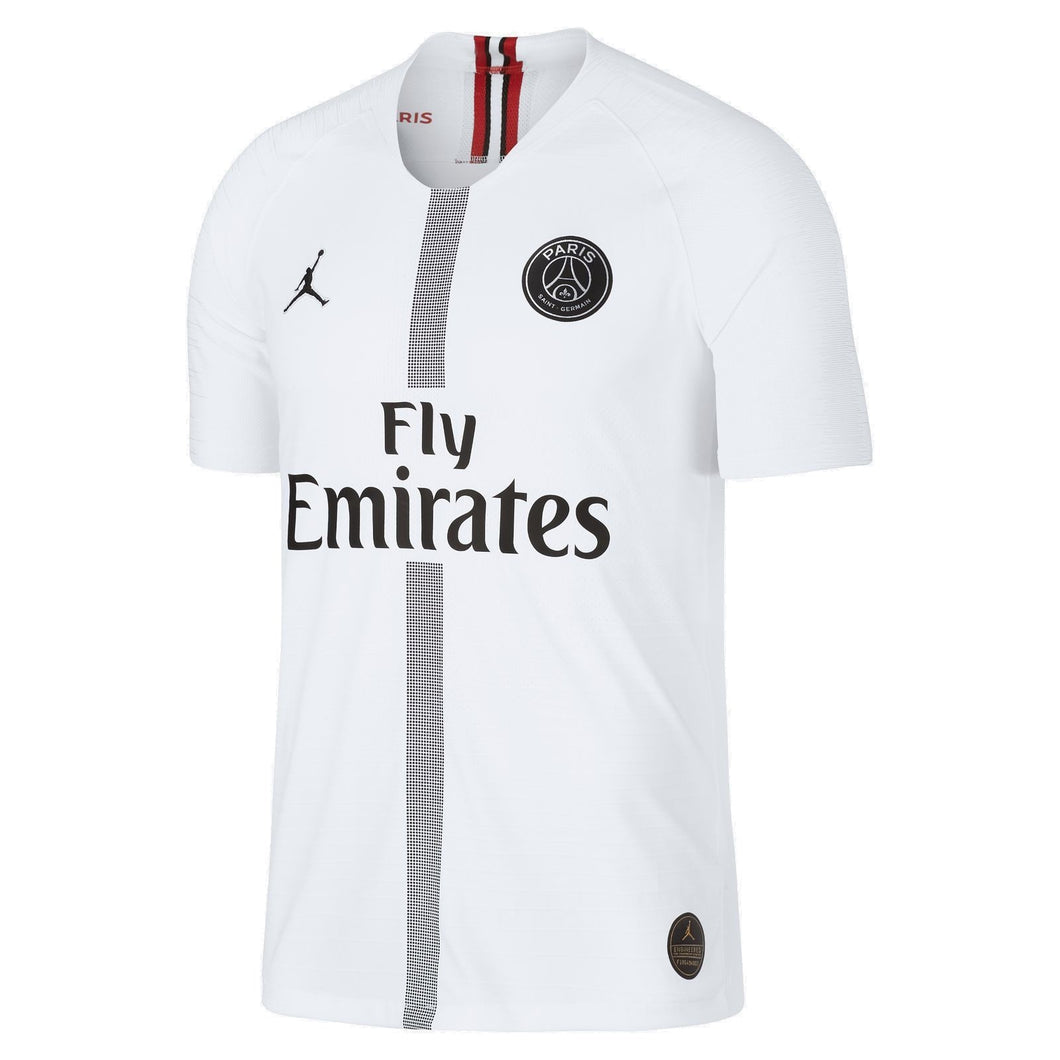 PSG AWAY CHAMPIONS LEAGUE RETRO JERSEY 18/19