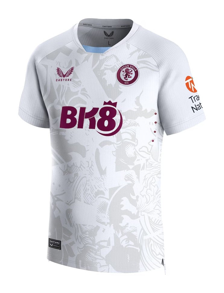 ASTON VILLA AWAY FAN JERSEY 23/24