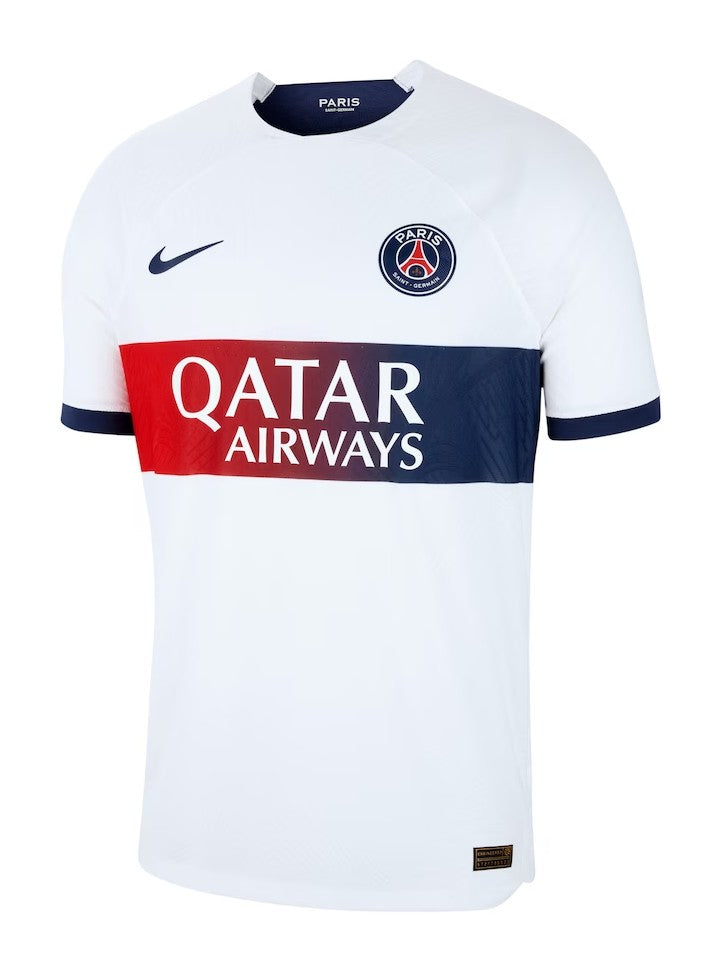 PSG AWAY JERSEY FAN VERSION 2023/24