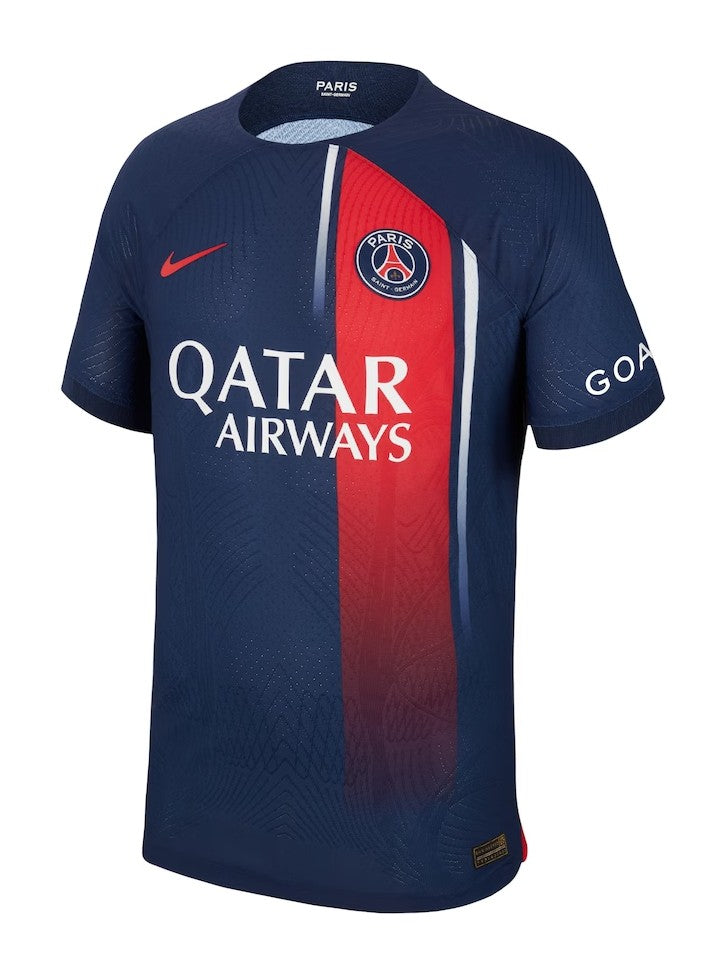 PSG HOME JERSEY PLAYER VERSION 2023/24