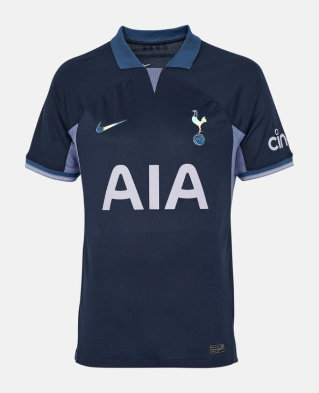 TOTTENHAM HOTSPURS AWAY PLAYER VERSION 23/24