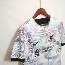 Load image into Gallery viewer, LIVERPOOL FC AWAY FAN VERSION JERSEY 22/23
