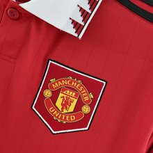 Load image into Gallery viewer, MANCHESTER UNITED HOME FAN JERSEY 2022/23
