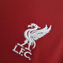 Load image into Gallery viewer, LIVERPOOL FC HOME FAN VERSION JERSEY 22/23
