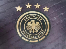 Load image into Gallery viewer, GERMANY HOME PLAYER WORLD CUP JERSEY 2022
