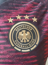 Load image into Gallery viewer, GERMANY AWAY PLAYER WORLD CUP JERSEY 2022
