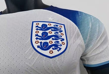 Load image into Gallery viewer, ENGLAND HOME PLAYER JERSEY 2022
