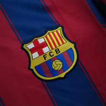 Load image into Gallery viewer, BARCELONA HOME RETRO JERSEY 2009/10
