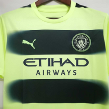 Load image into Gallery viewer, MANCHESTER CITY THIRD FAN VERSION 2022/23
