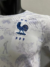 Load image into Gallery viewer, FRANCE AWAY PLAYER JERSEY 2022
