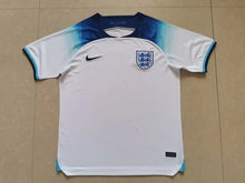 Load image into Gallery viewer, ENGLAND HOME FAN JERSEY 2022
