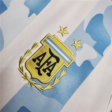 Load image into Gallery viewer, ARGENTINA HOME FAN JERSEY 2021
