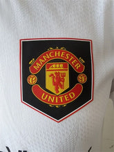 Load image into Gallery viewer, MANCHESTER UNITED AWAY PLAYER JERSEY 2022/23
