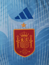 Load image into Gallery viewer, SPAIN AWAY PLAYER JERSEY 2022
