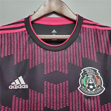 Load image into Gallery viewer, MEXICO HOME FAN JERSEY 2021
