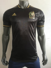 Load image into Gallery viewer, MEXICO HOME CONCEPT PLAYER JERSEY 2022
