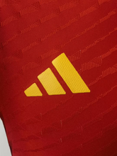 Load image into Gallery viewer, SPAIN HOME PLAYER JERSEY 2022
