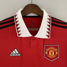 Load image into Gallery viewer, MANCHESTER UNITED HOME FAN JERSEY 2022/23
